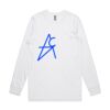 Mens Base Longsleeve Tee Thumbnail