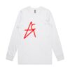 Mens Base Longsleeve Tee Thumbnail