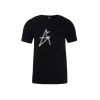Mens Fitted Cotton Tee Thumbnail